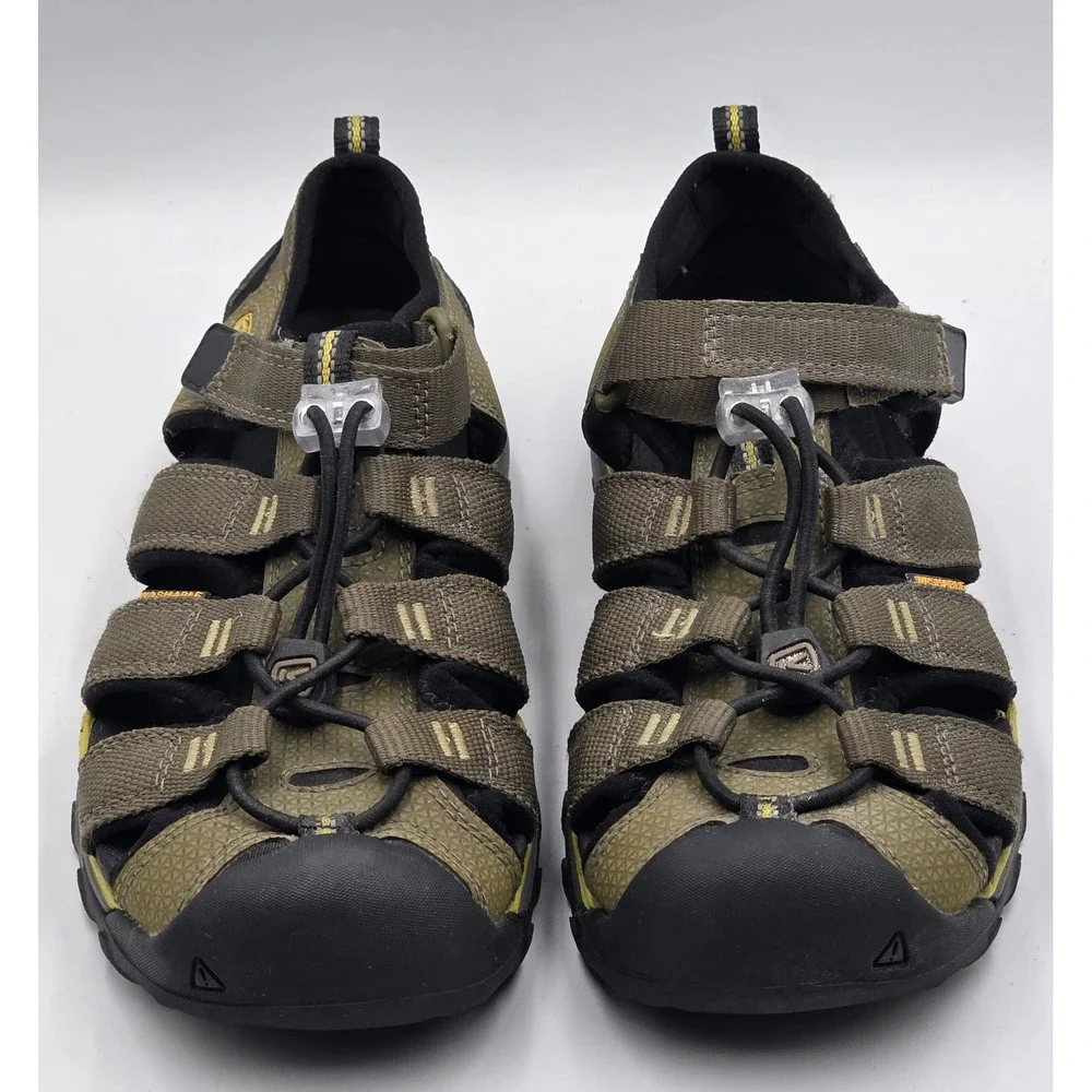 Keen solid designed