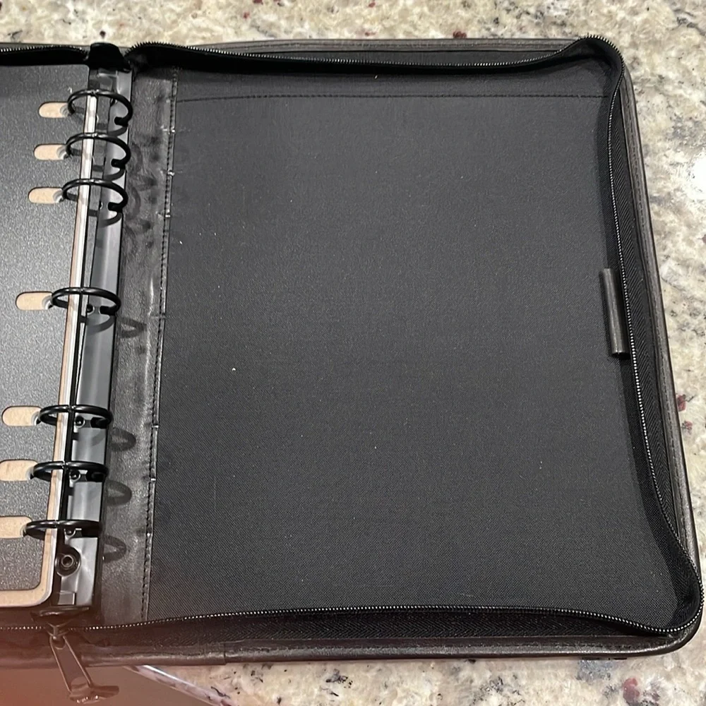 day time planner pen