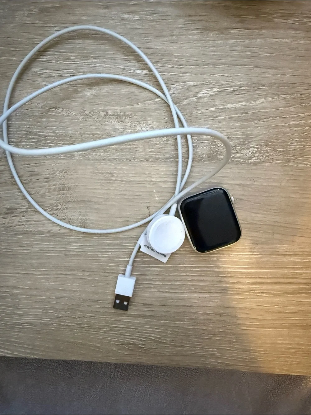 Apple series watch