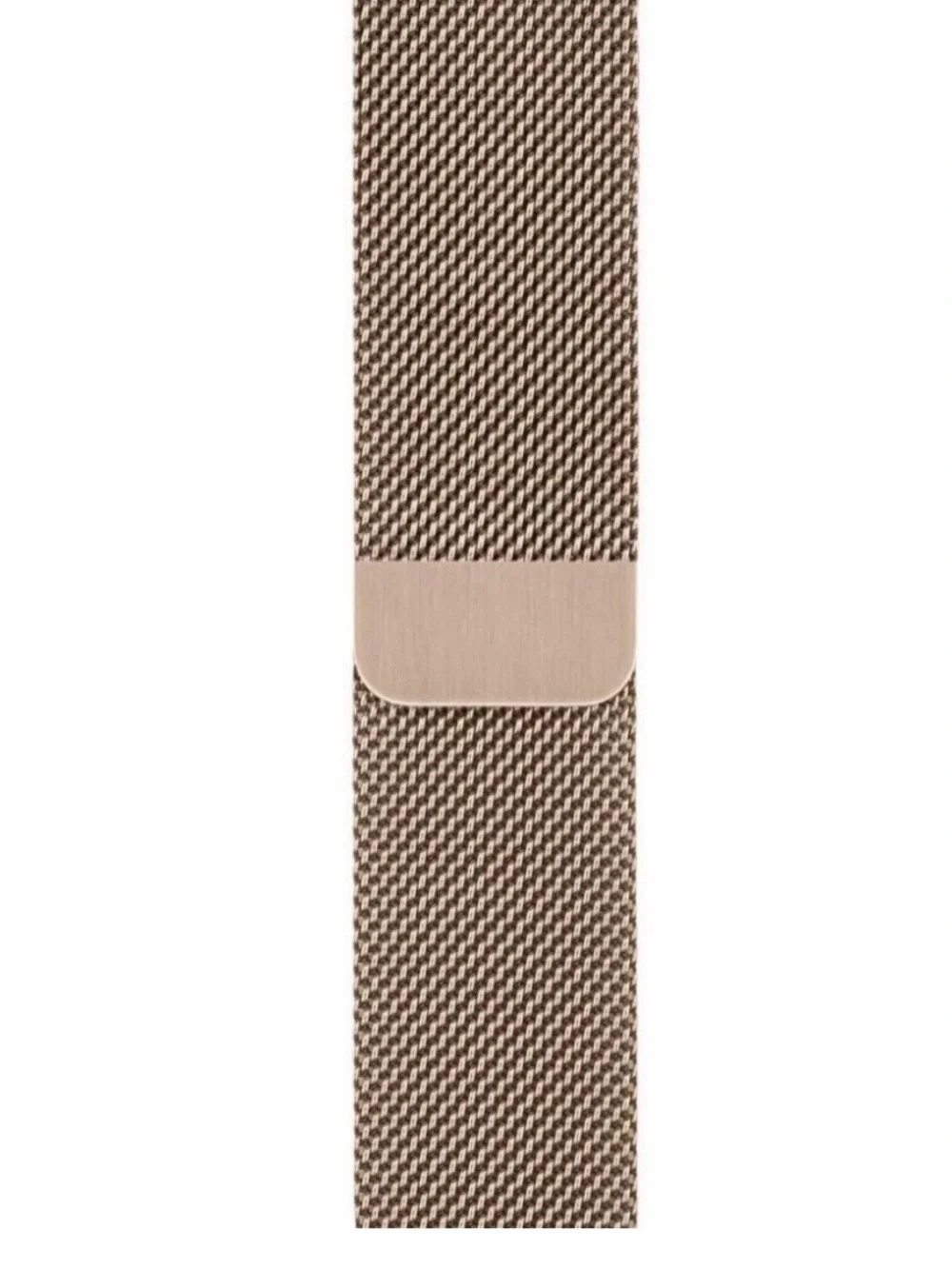 Apple Watch Series 4 GPS + Cellular 40mm Gold Stainless Steel