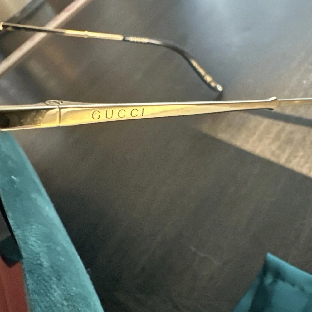 Gucci gg0673s black