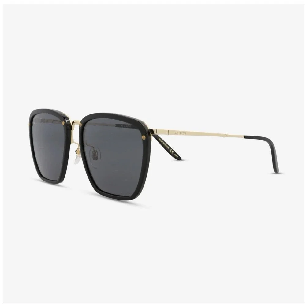 Gucci gg0673s black
