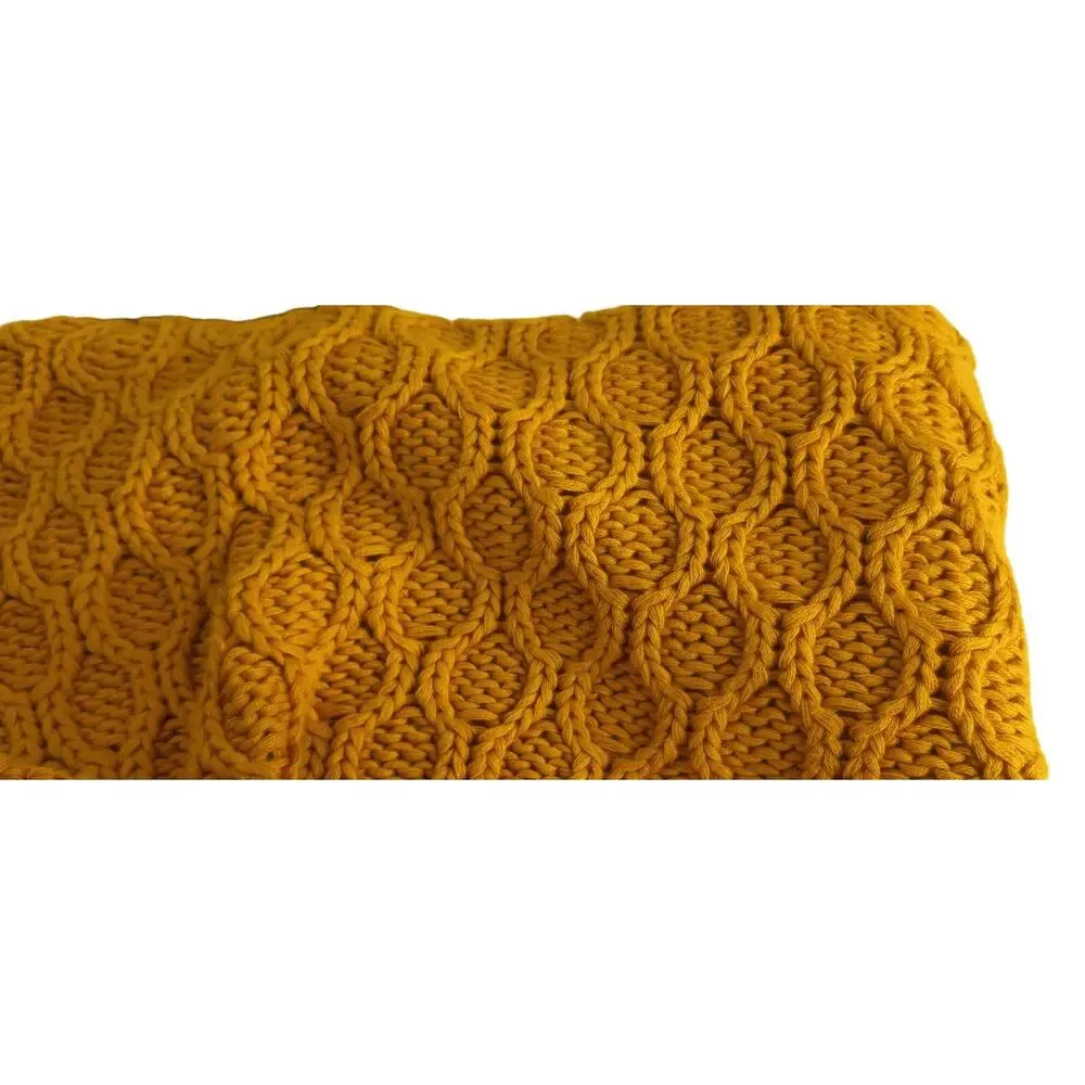 Safavieh or yellow