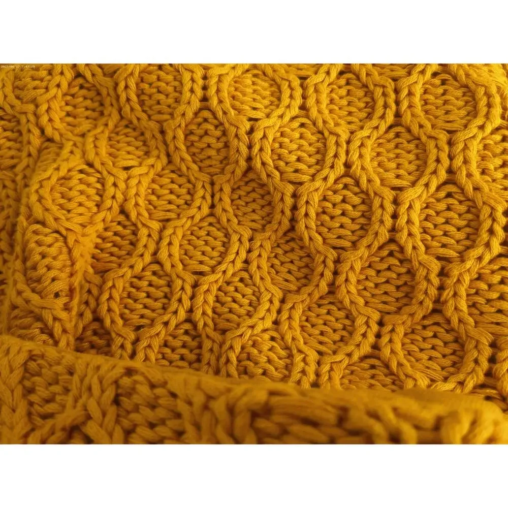 Safavieh new mustard 26