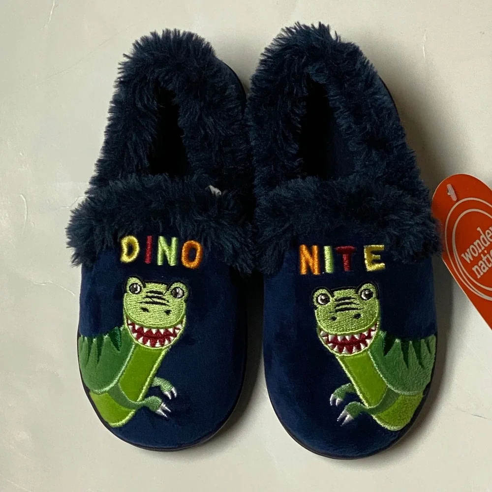 wonder nation kids navy