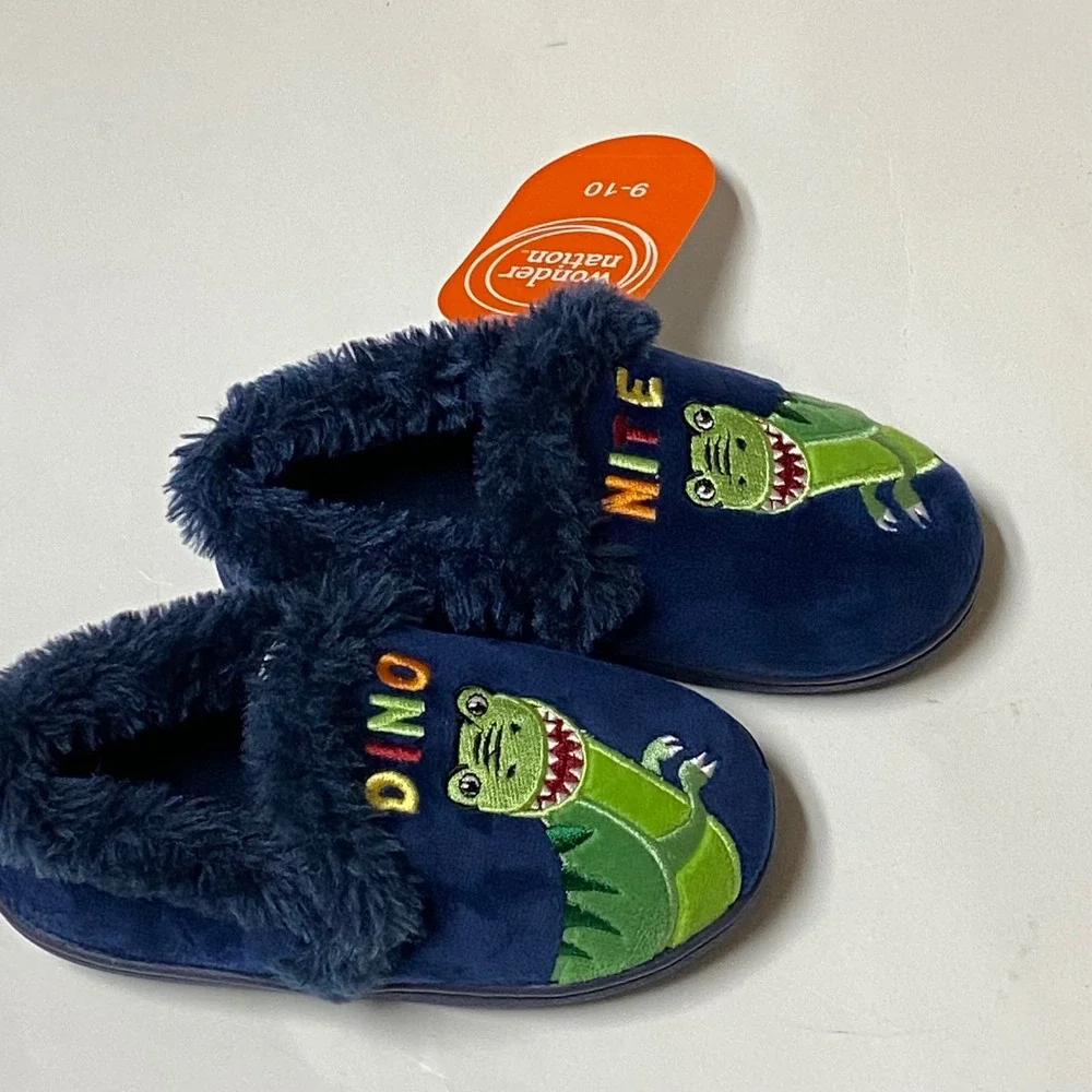 wonder nation kids navy