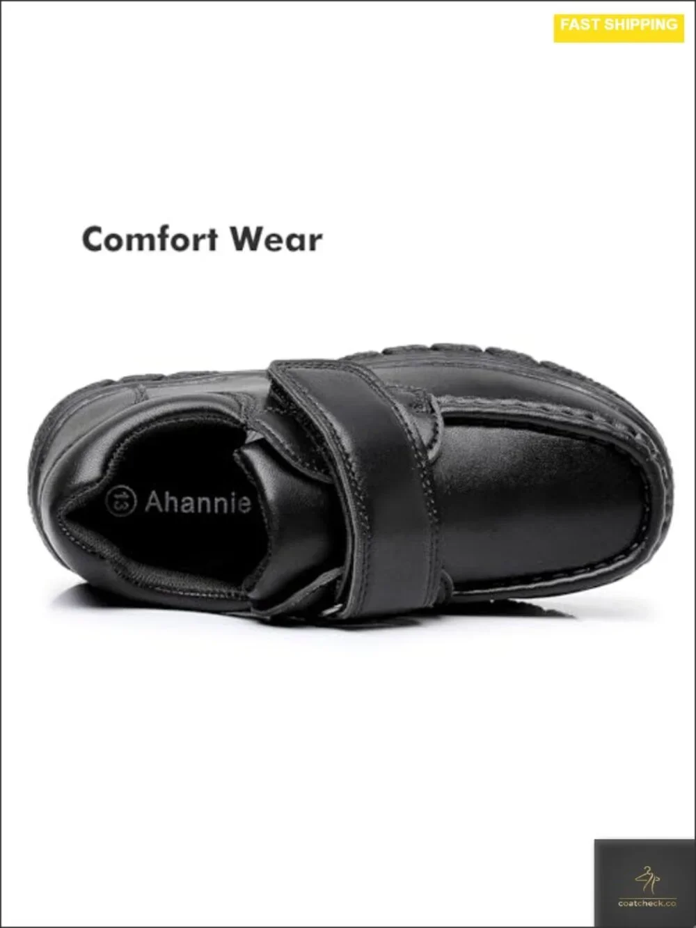 N/A classic black
