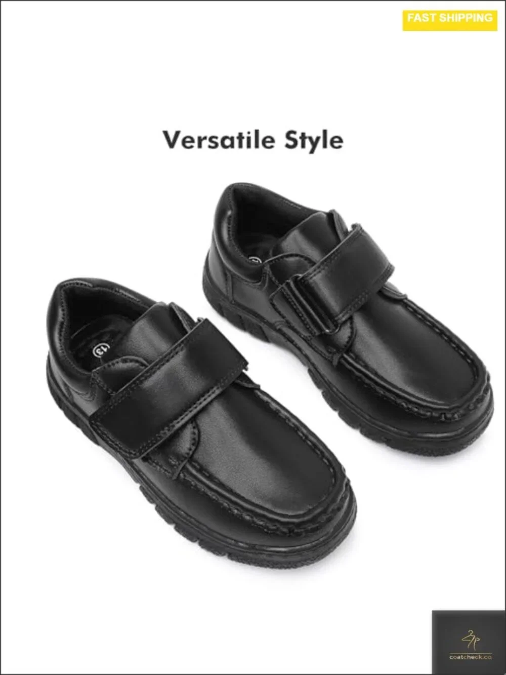 N/A classic black