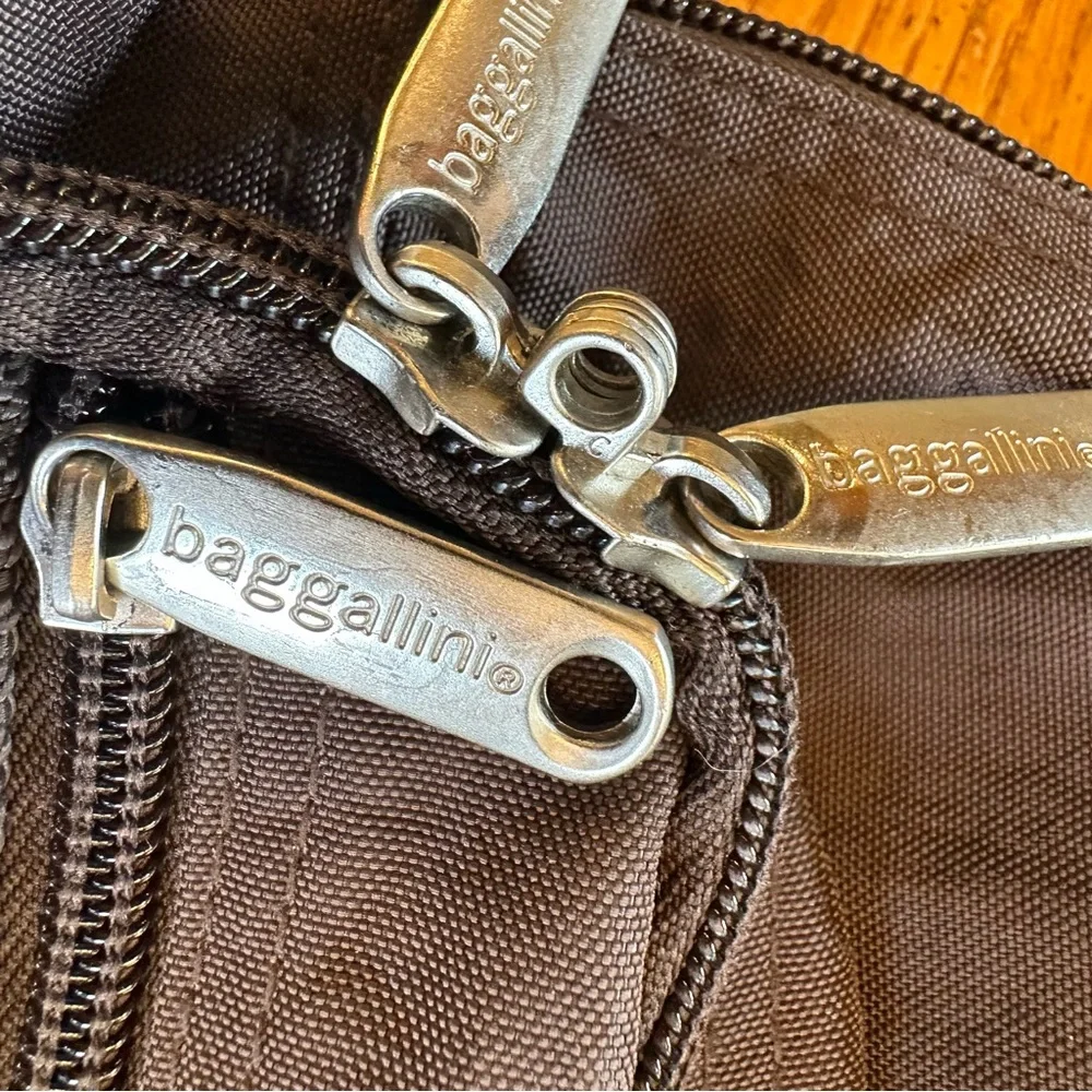 Baggallini cross body