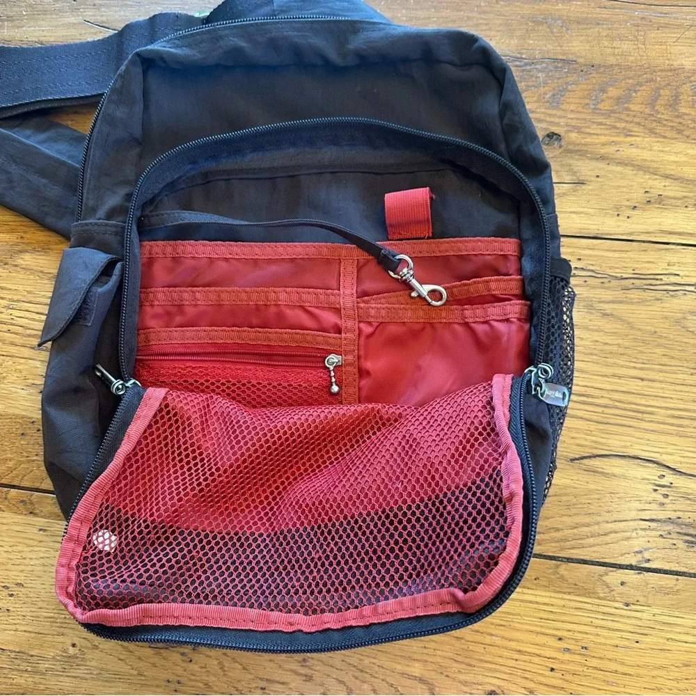 Baggallini cross body
