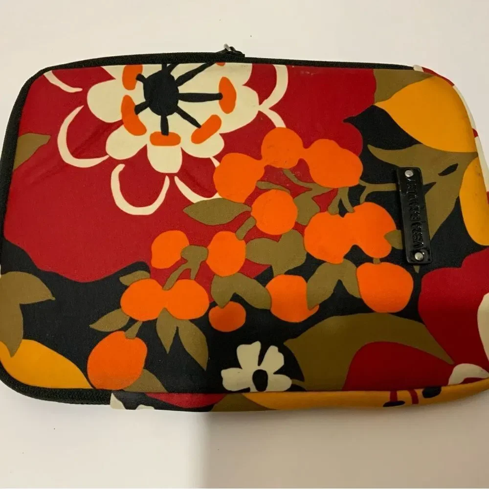 Vera Bradley Neoprene Tablet Soft Case