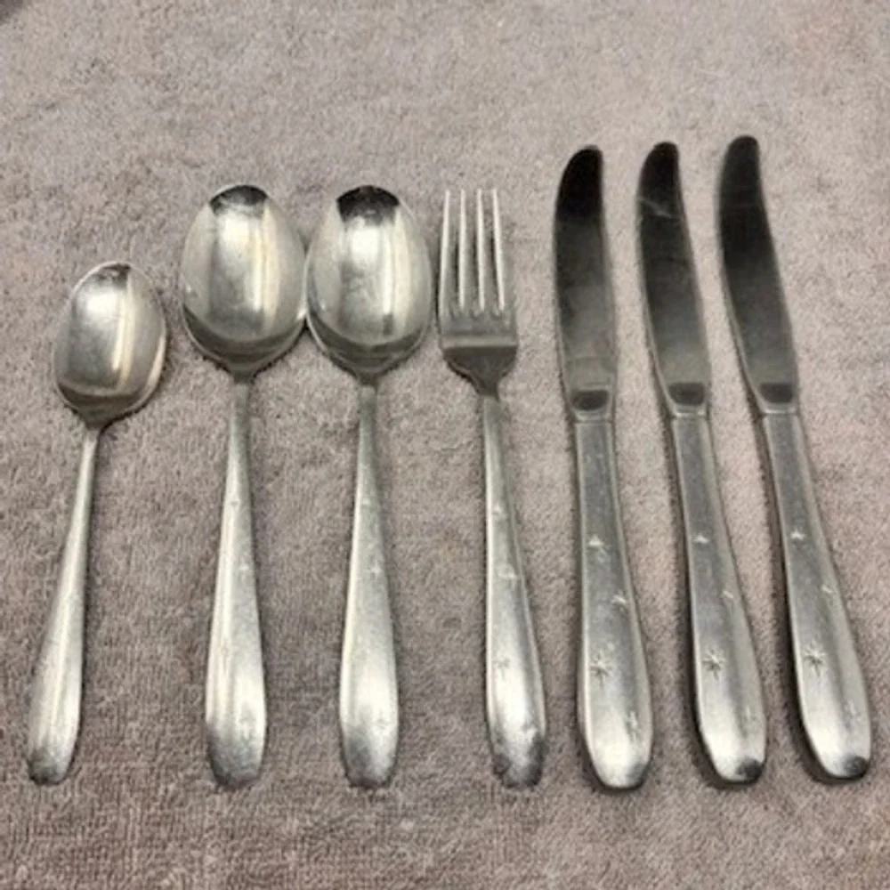 Wallace mcm fork