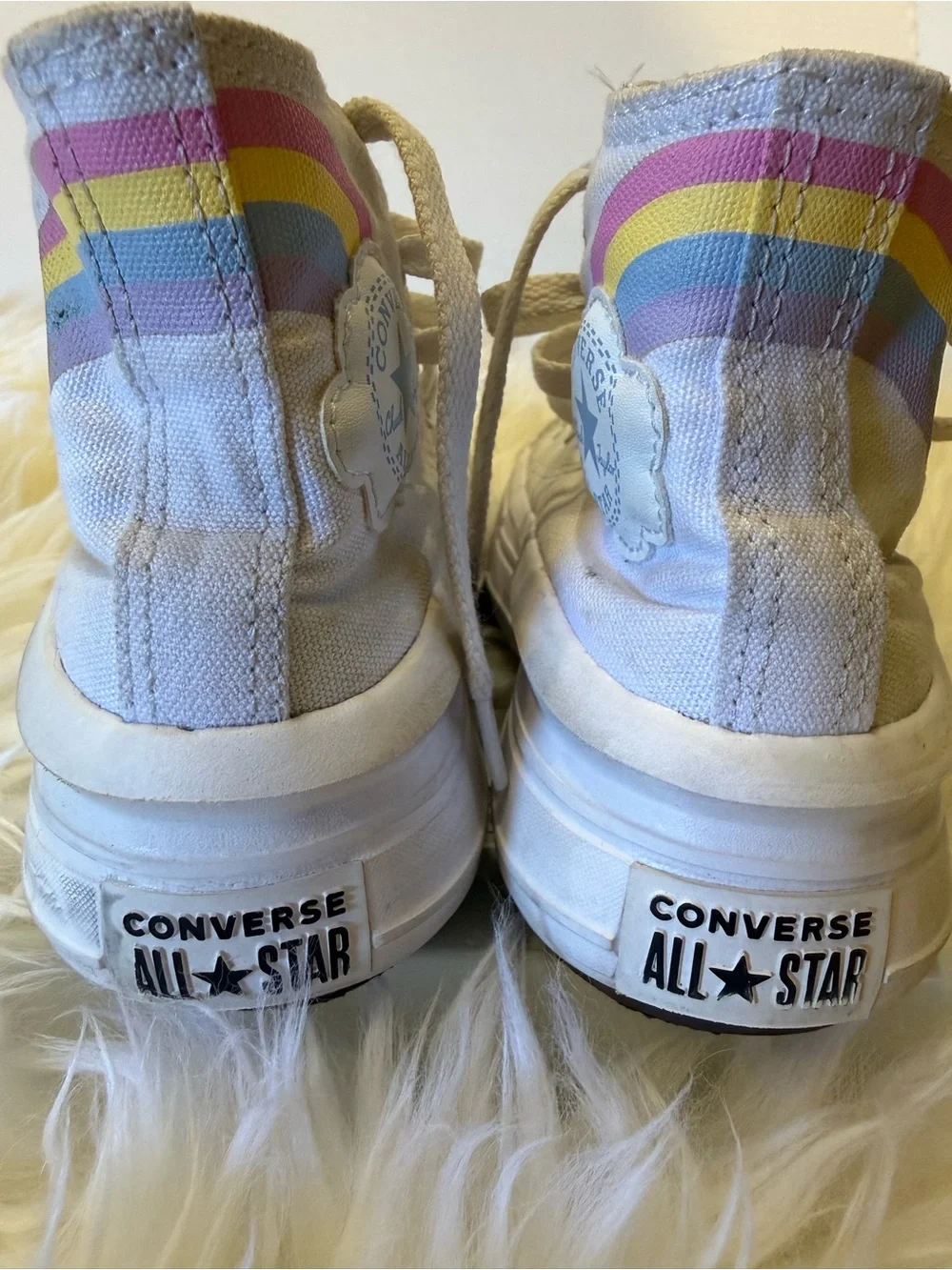 Converse high top