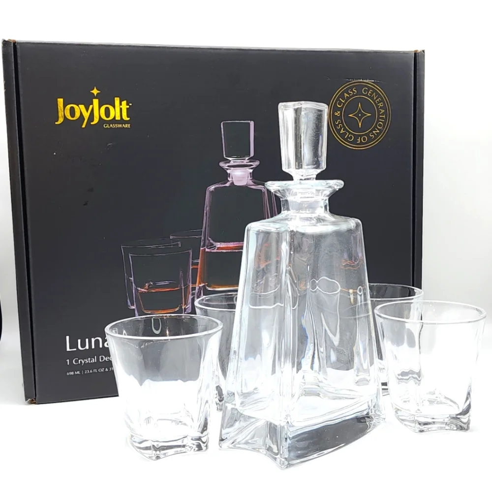 JoyJolt lovers holiday be