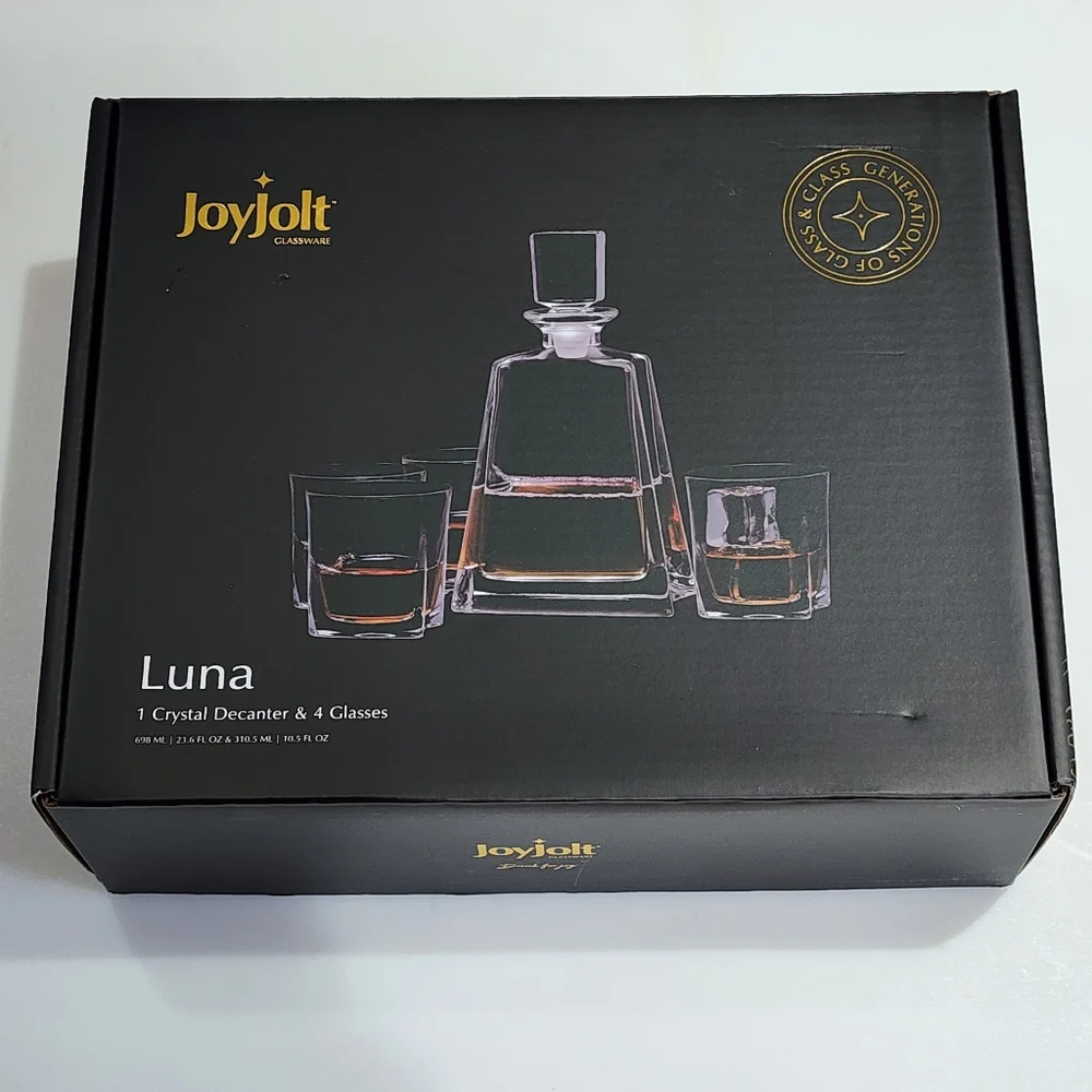 JoyJolt lovers gift