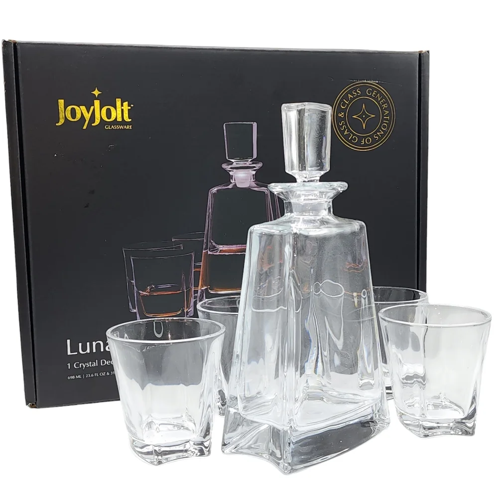 JoyJolt dishwasher use