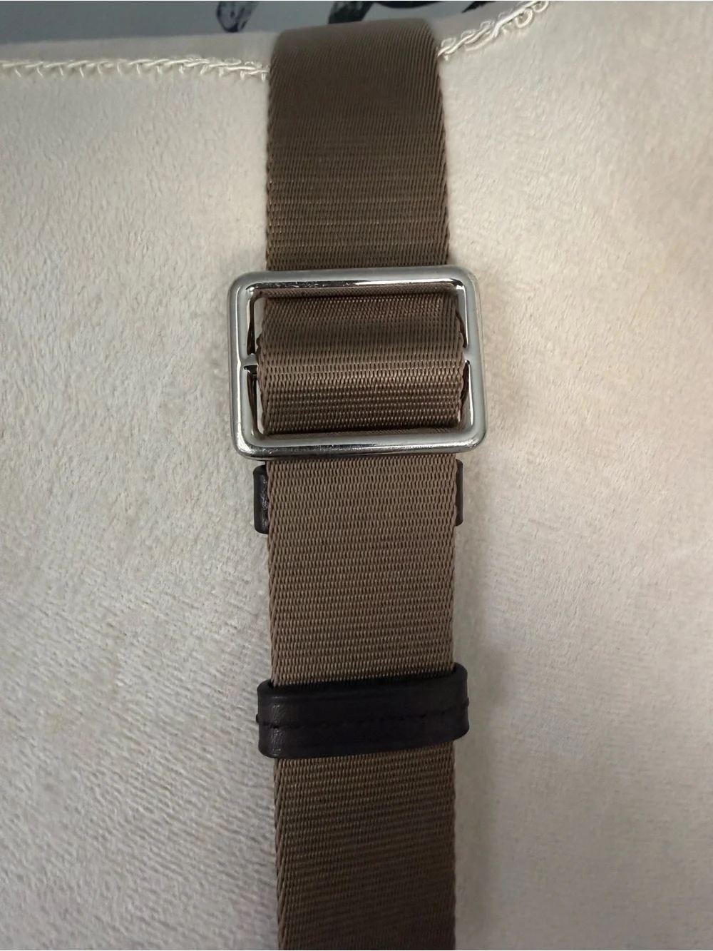 Tumi sleek crossbody