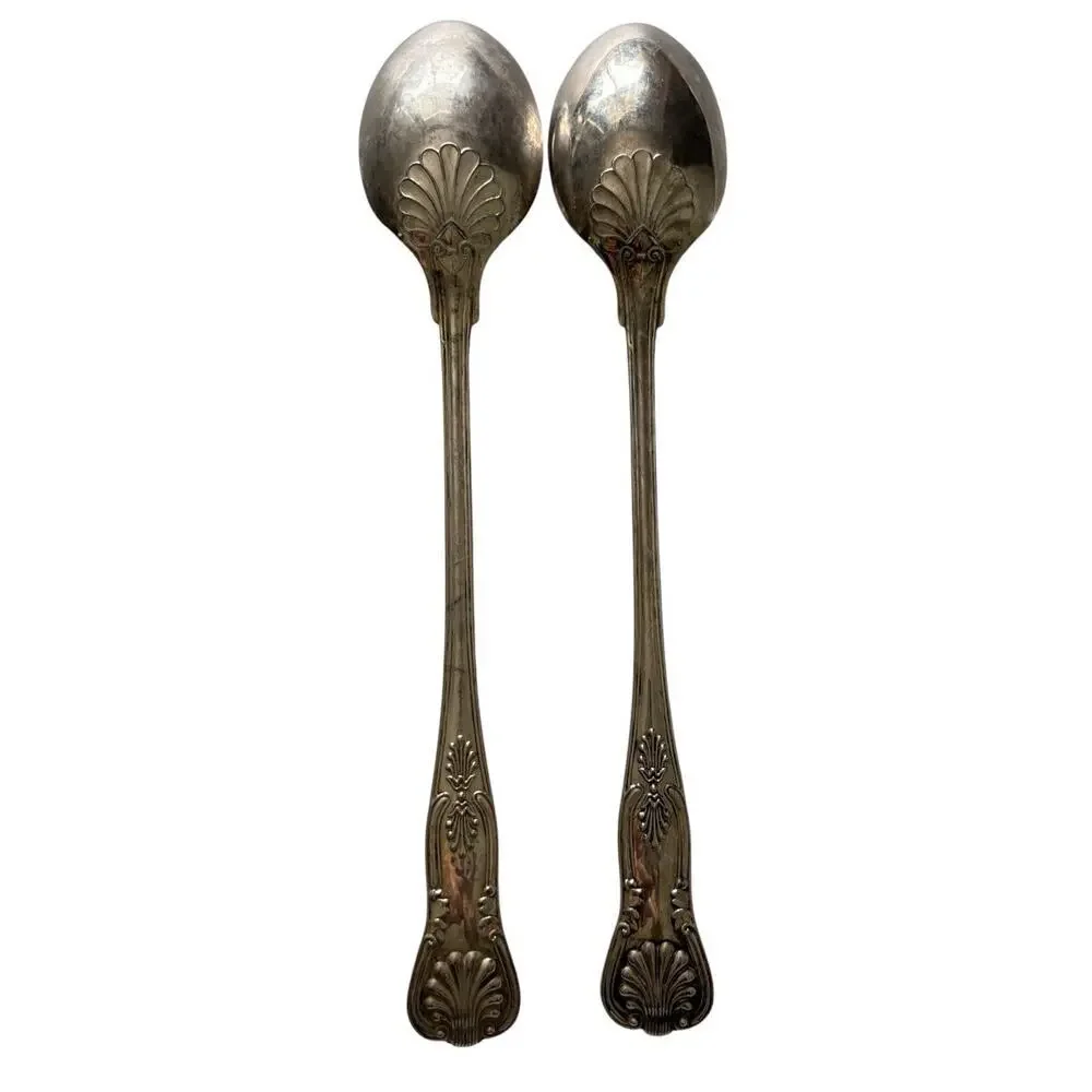 Sheffield Silver Co. this product