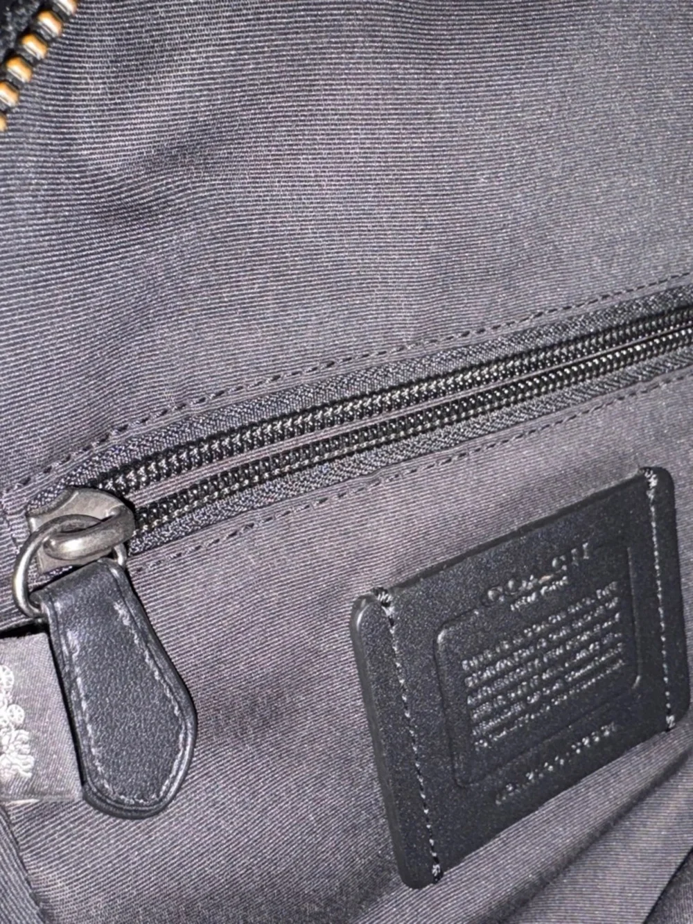 Coach ✨coach men’s