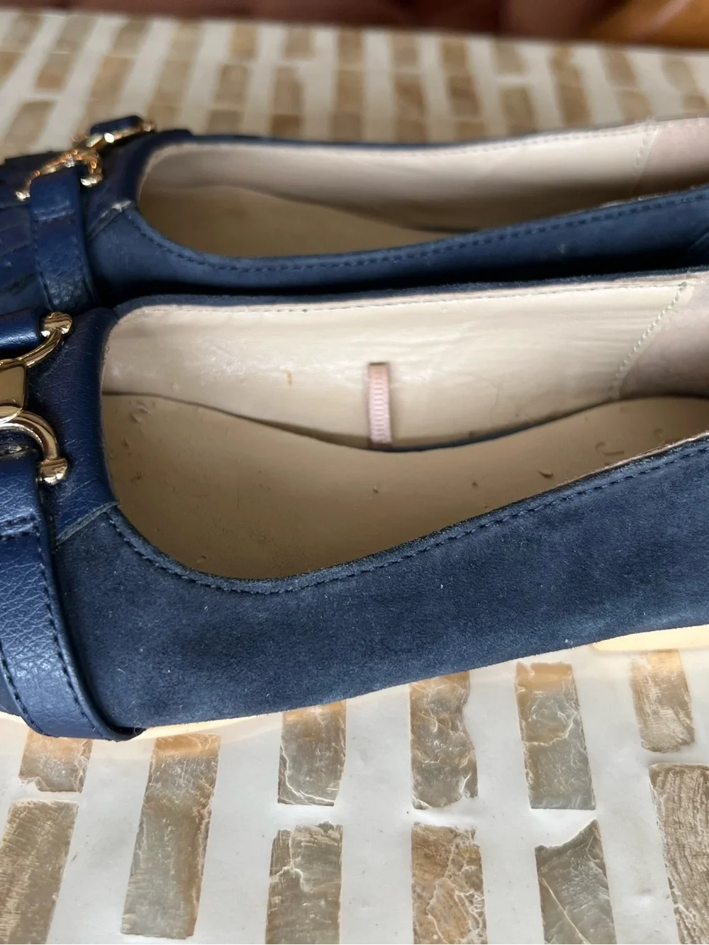 Janie and Jack seasons blue trendy