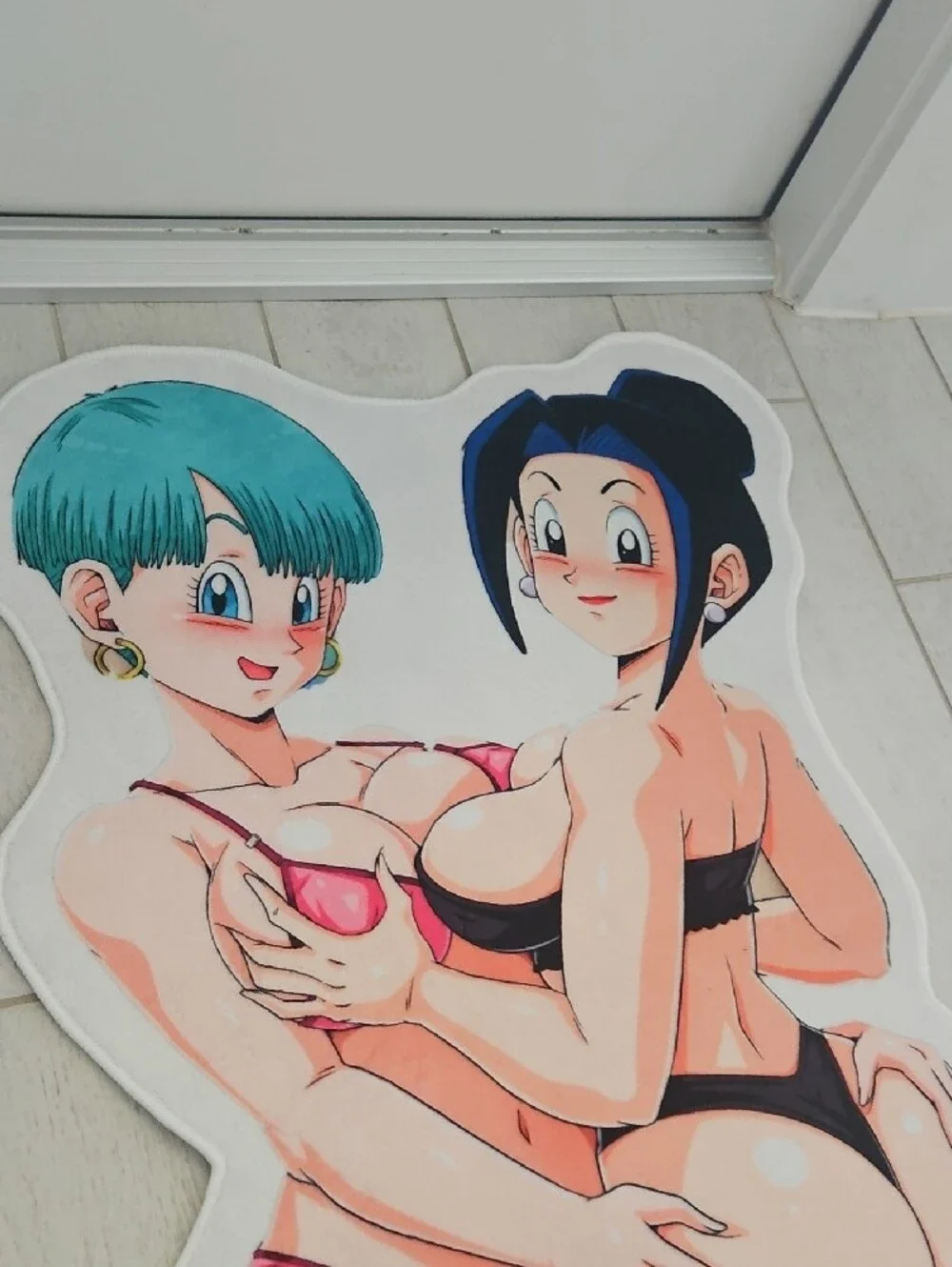 N/A anime style