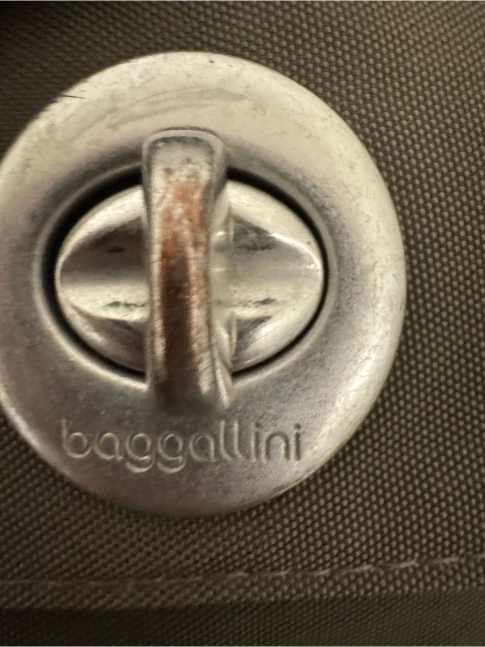 Baggallini classic olive