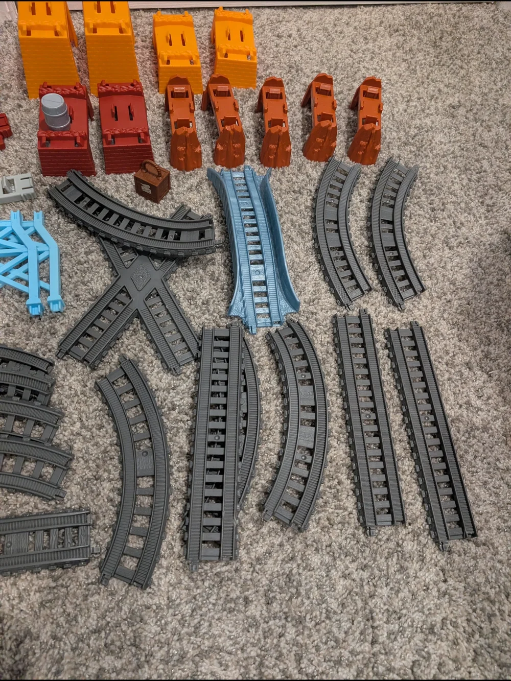 Thomas & Friends good pre