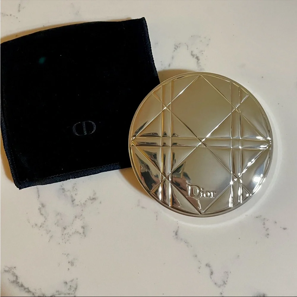 Dior diorskin nude