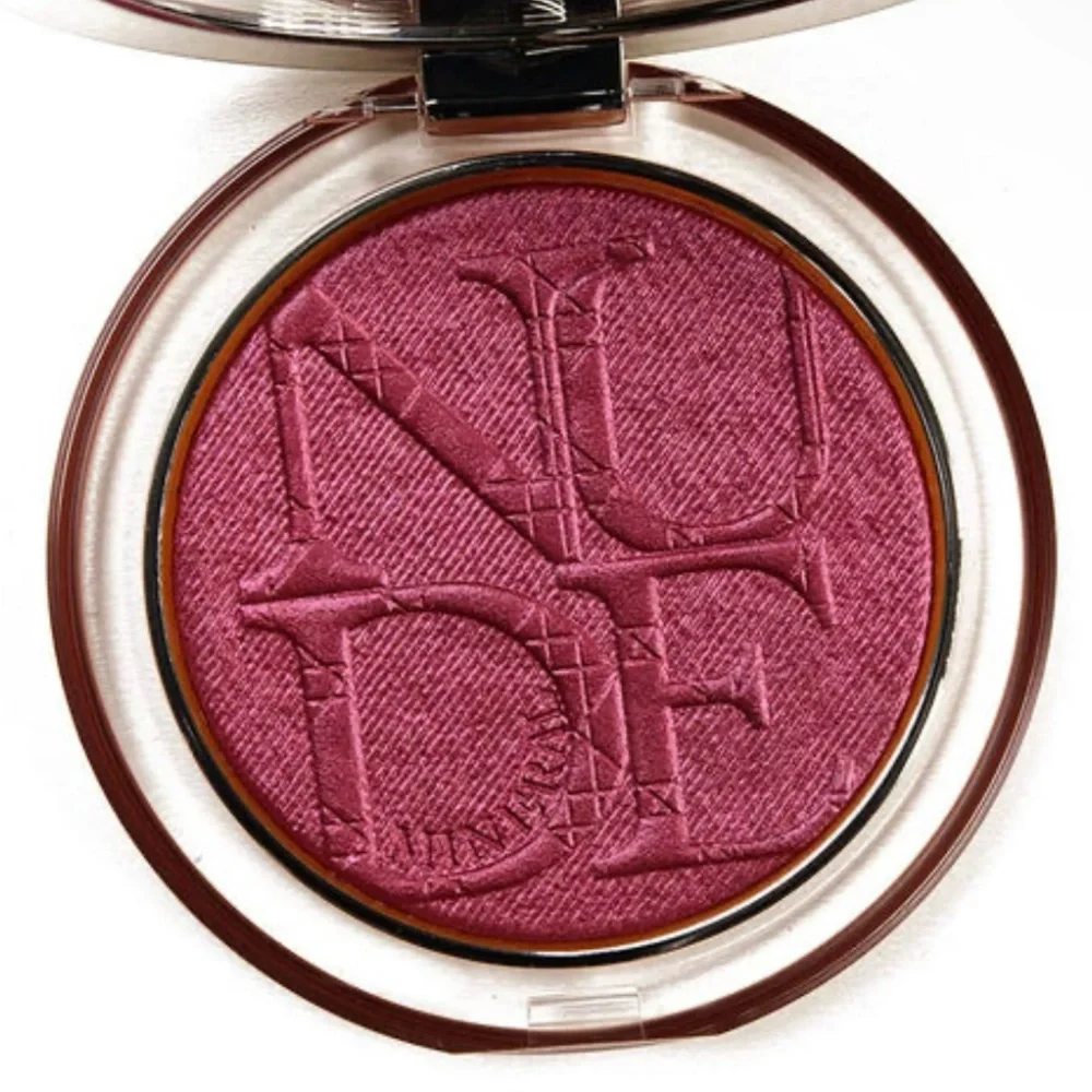 Dior diorskin nude