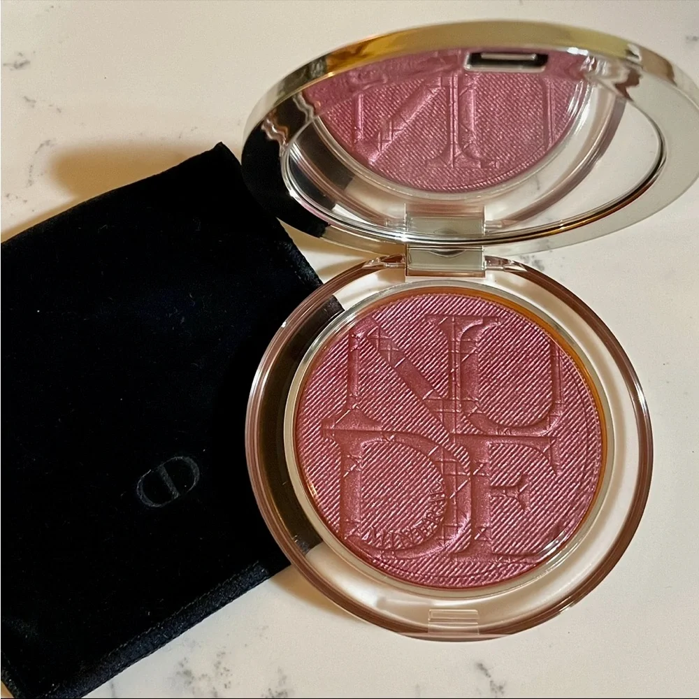 Dior diorskin nude