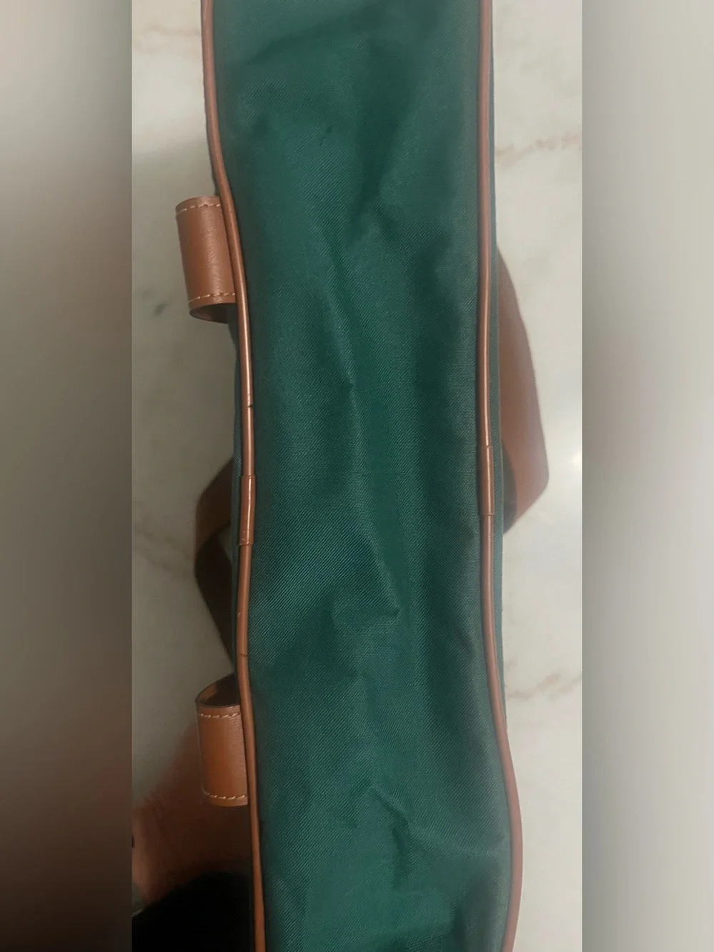 Polo Ralph Lauren classic green