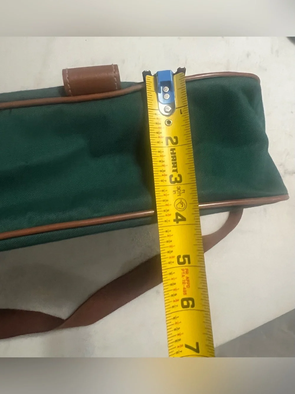 Polo Ralph Lauren classic green