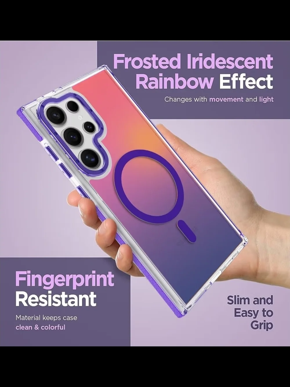 N/A drops attachment