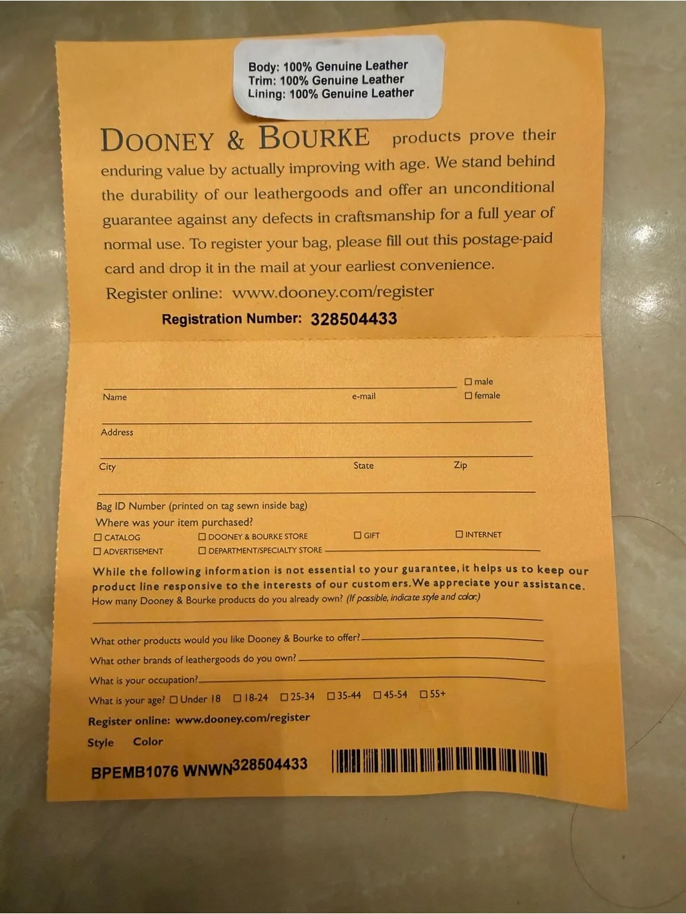 Dooney & Bourke dooney bourke