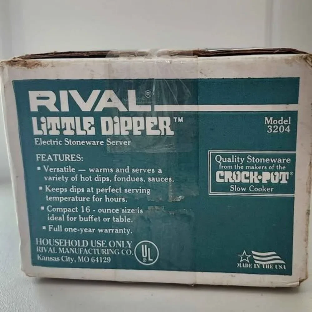 Unbranded rival little