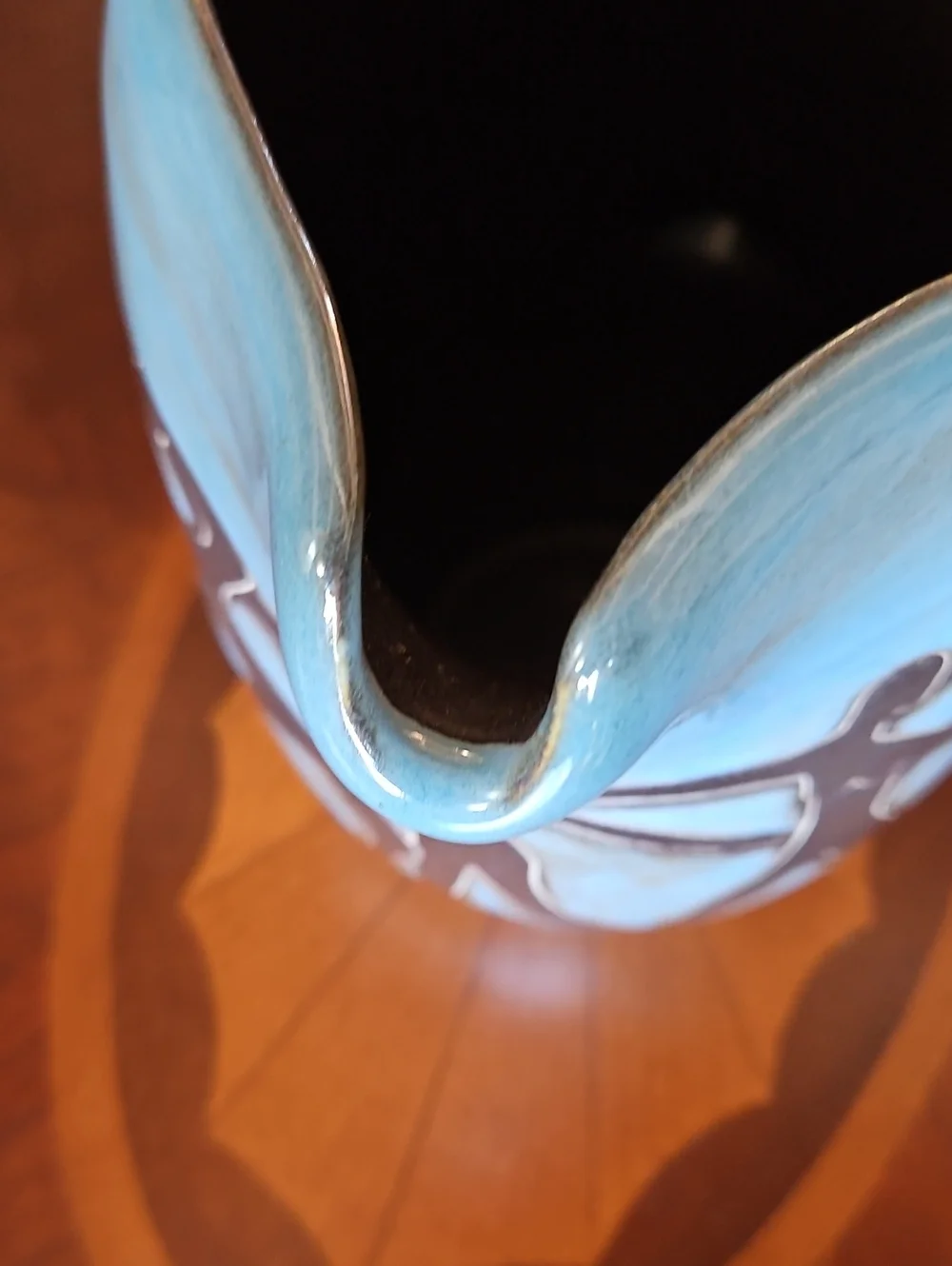 Mara Mexico Stoneware add gorgeous