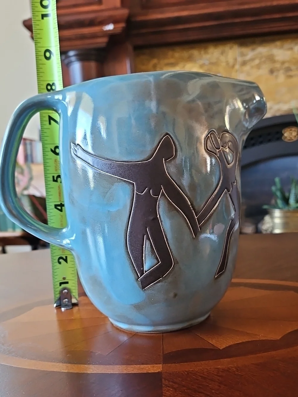 Mara Mexico Stoneware add gorgeous