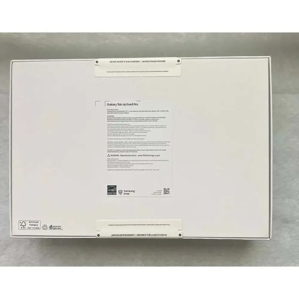 Samsung brand new