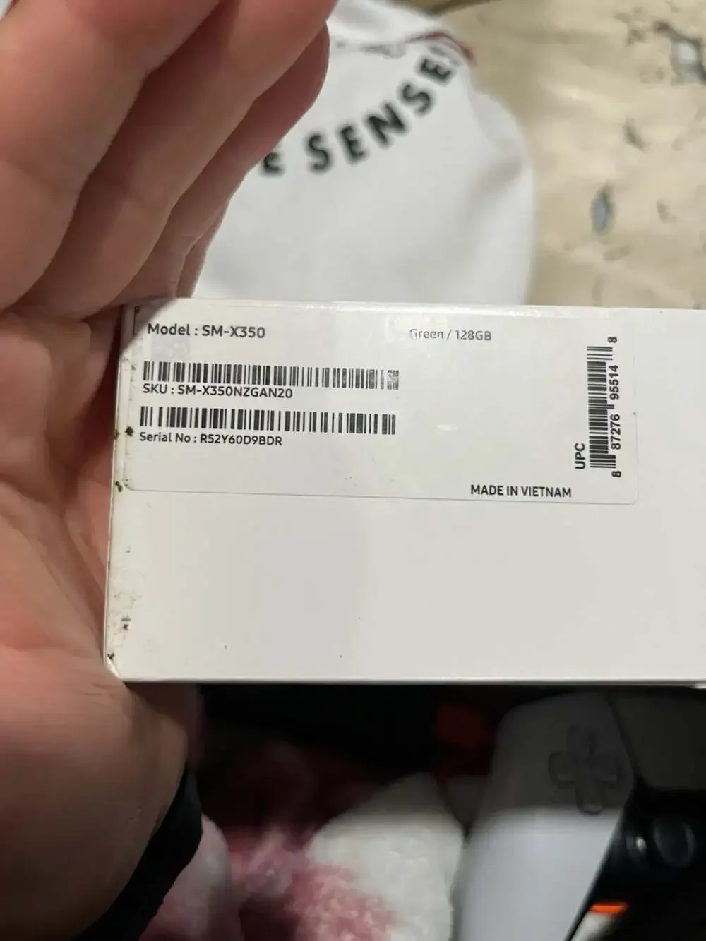Samsung brand new