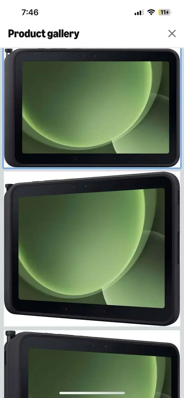 Samsung brand new