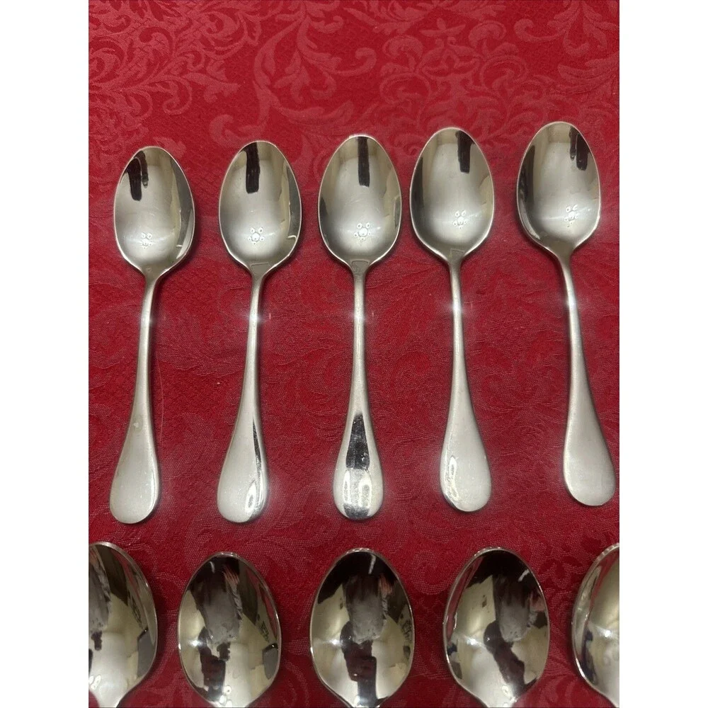 Artaste rain teaspoons