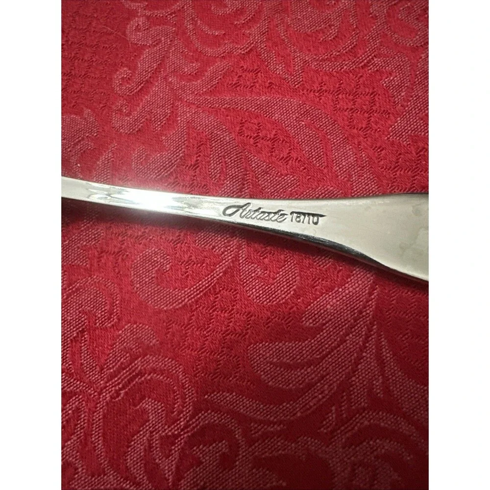 Artaste rain teaspoons