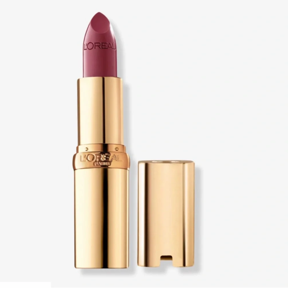 L'Oreal Lipstick - Deep Berry