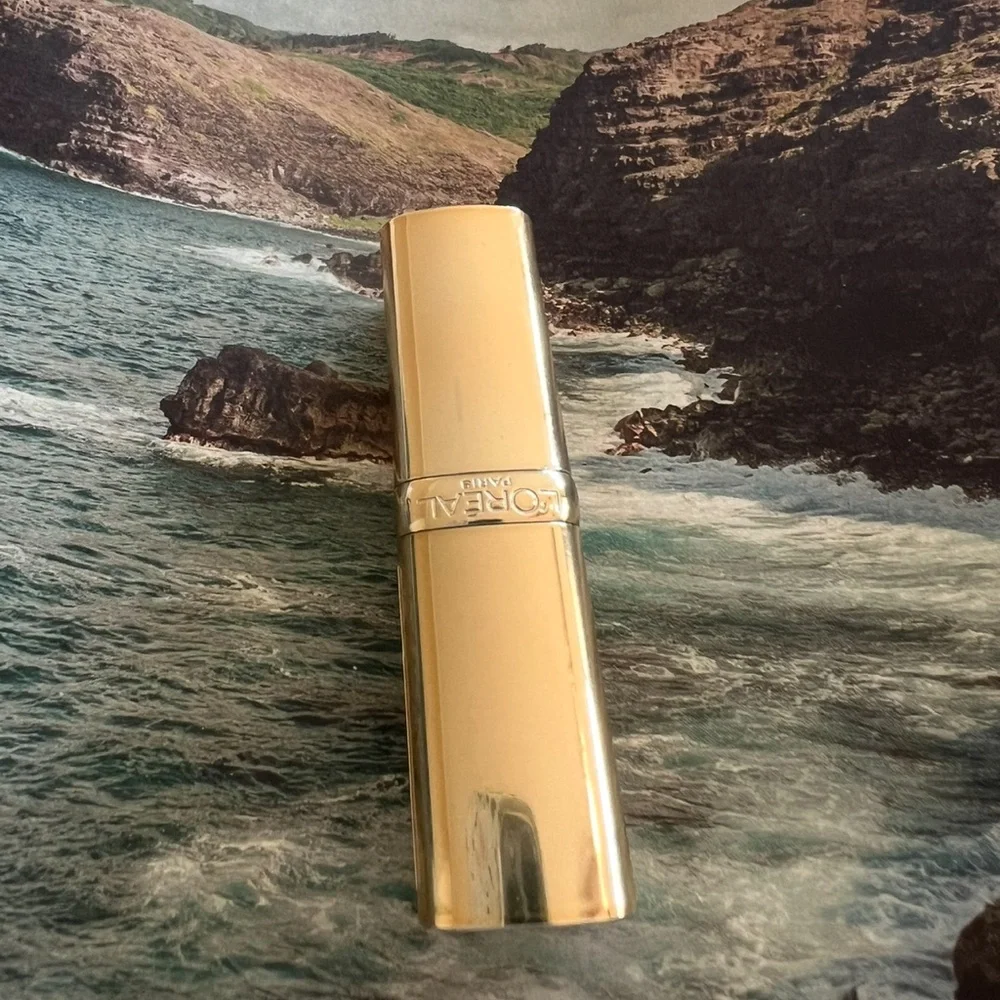 LOreal oreal lipstick
