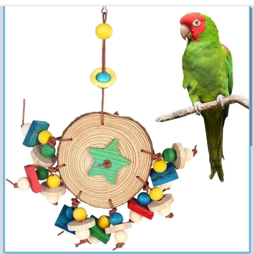 N/A bird chew