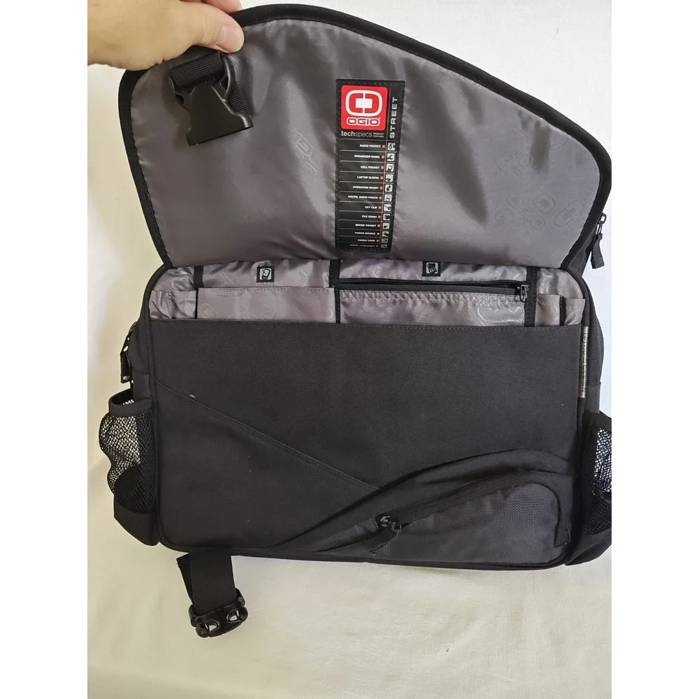 OGIO preowned excellent