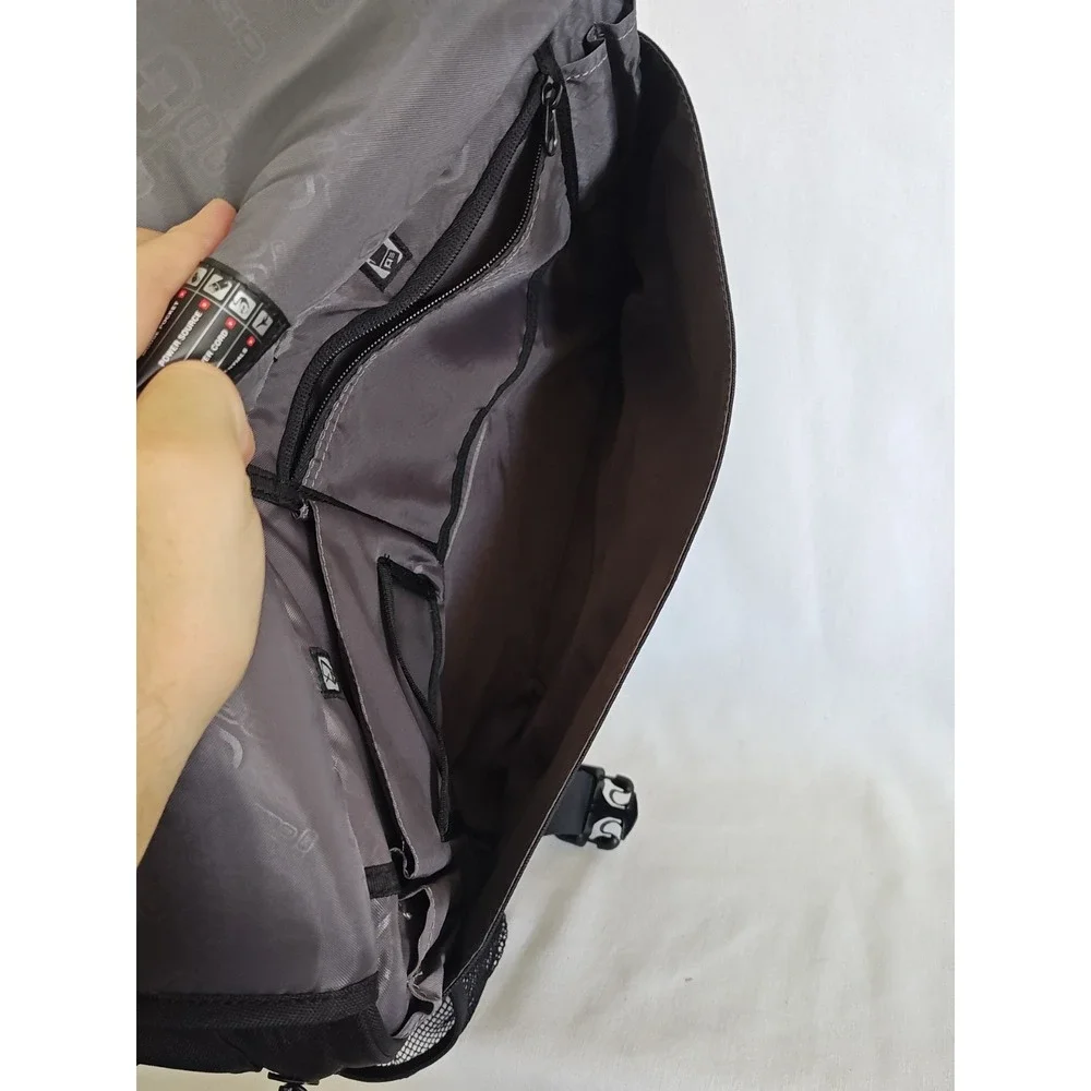OGIO preowned excellent