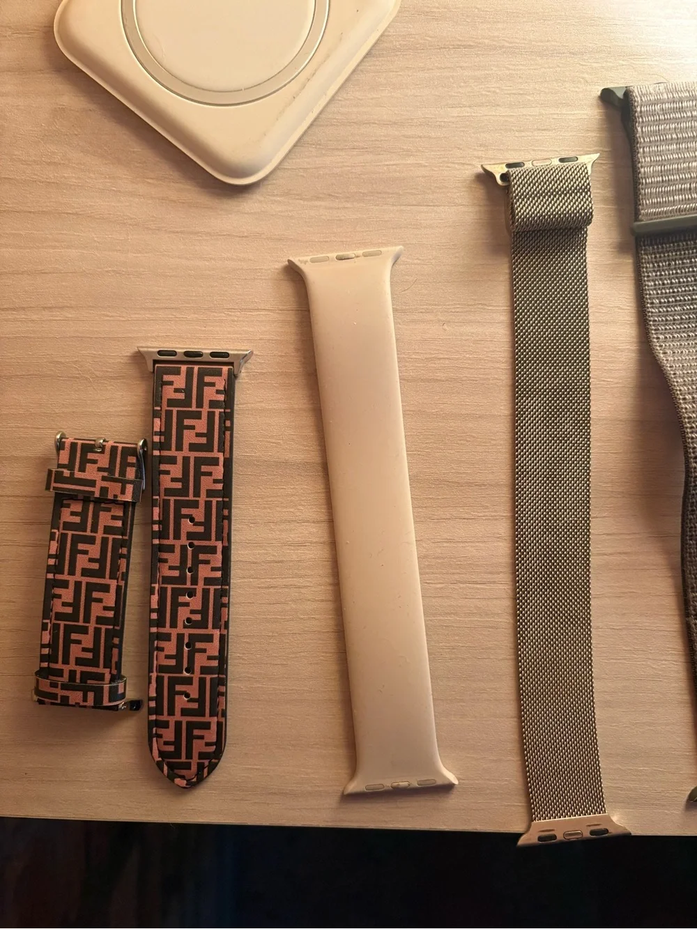 Apple watch series