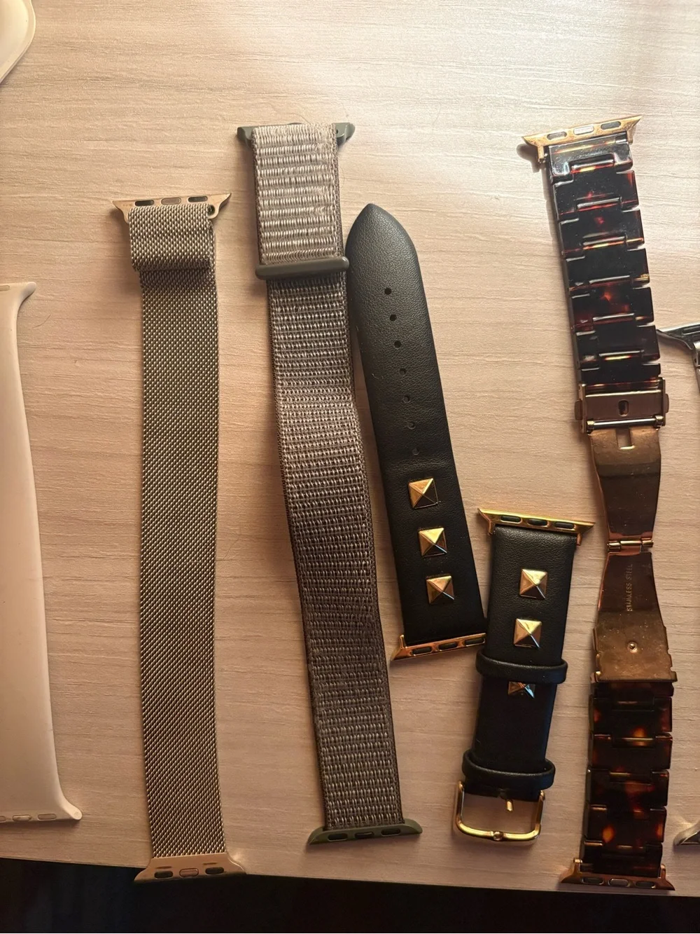 Apple watch series