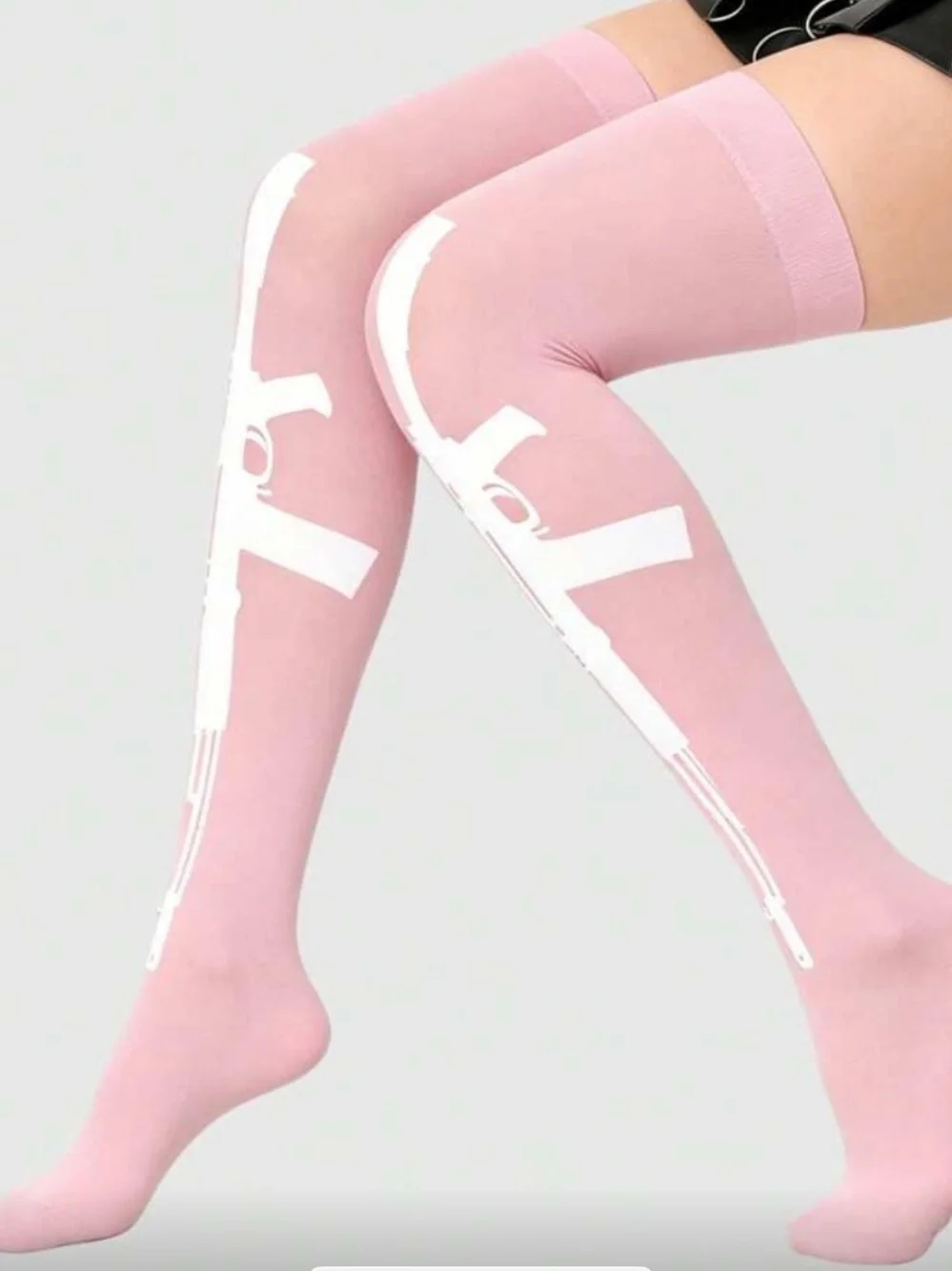 N/A cute pink